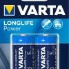 2 C Varta Alkaline Engelse Staaf Batterijen -Kinderspeelgoed Winkel varta 2 c varta alkaline engelse staaf batterijen