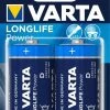 2 D Varta Monocel Alakline Batterijen -Kinderspeelgoed Winkel varta 2 d varta monocel alakline batterijen