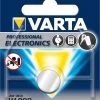 Knoopcel Varta Professional Alkaline V13GA: 1.5V -Kinderspeelgoed Winkel varta knoopcel varta professional alkaline v13ga 1