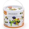 Constructie Set Viga Toys 48-delig -Kinderspeelgoed Winkel viga toys constructie set viga toys 48 delig