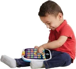 Actviteiten Tablet Vtech: 9+ Mnd -Kinderspeelgoed Winkel vtech actviteiten tablet vtech 9 mnd 2