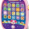 Actviteiten Tablet Vtech Roze: 9+ Mnd -Kinderspeelgoed Winkel vtech actviteiten tablet vtech roze 9 mnd