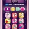 Bel & Tel Puppytelefoon Roze Vtech: 18+ Mnd -Kinderspeelgoed Winkel vtech bel tel puppytelefoon roze vtech 18 mnd