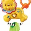 Brul En Speel Rammelaar Vtech: 3+ Mnd -Kinderspeelgoed Winkel vtech brul en speel rammelaar vtech 3 mnd