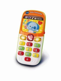 Vtech Baby Telefoontje