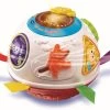 Vtech Dieren Draaibal -Kinderspeelgoed Winkel vtech vtech dieren draaibal