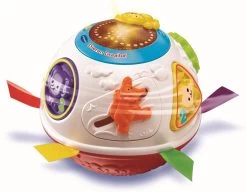 Vtech Dieren Draaibal